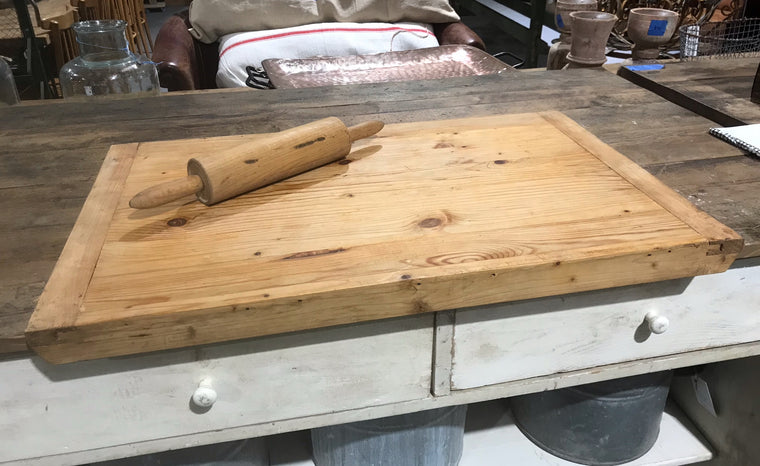 Vintage  Italian Pasta Board  #3597 A