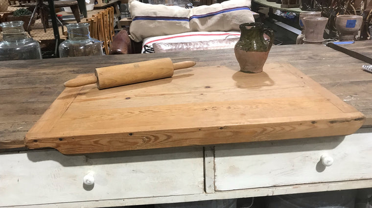 Vintage  Italian Pasta Board  #3597 B