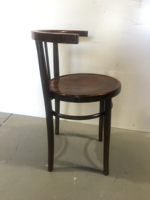 Vintage Czech Thonet Chair  # 3102 (9)