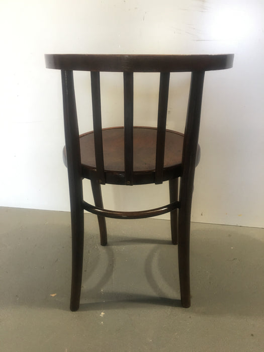 Vintage Czech Thonet Chair  # 3102 (9)