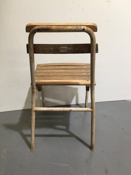 Vintage Garden Chair  # 3105 (3)