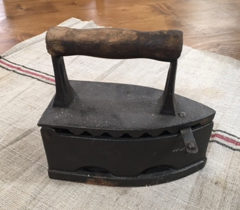 Vintage Iron  #3129 (1)