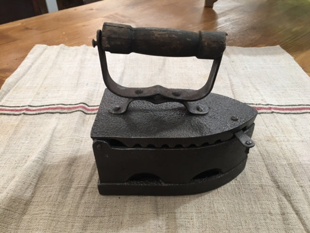 Vintage Iron  #3129 (2)