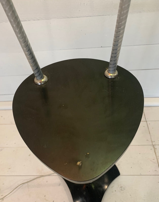 Mid Century   Floor  Lamp  #3865 Byron