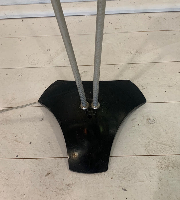Mid Century   Floor  Lamp  #3865 Byron