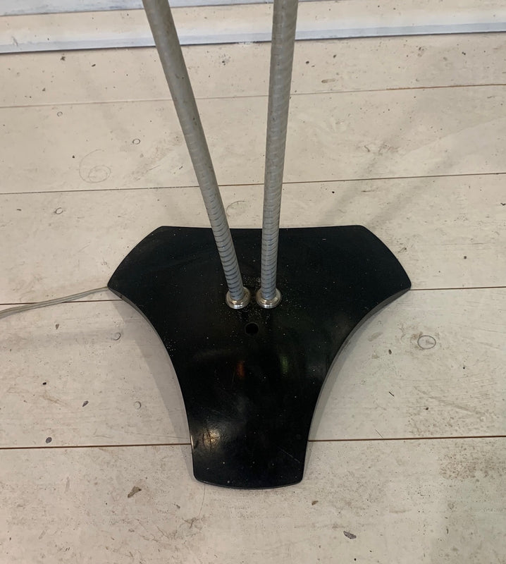 Mid Century   Floor  Lamp  #3865 Byron