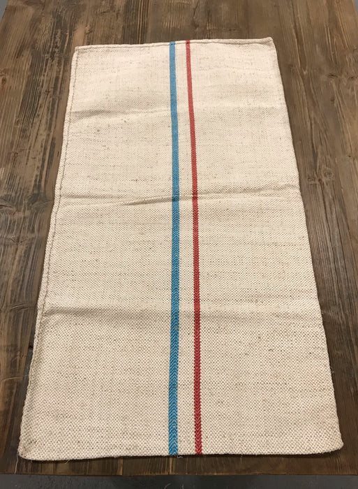 Vintage  Linen/Hemp  Grainsack 1940s  #3654G  (Read Information About This Item)