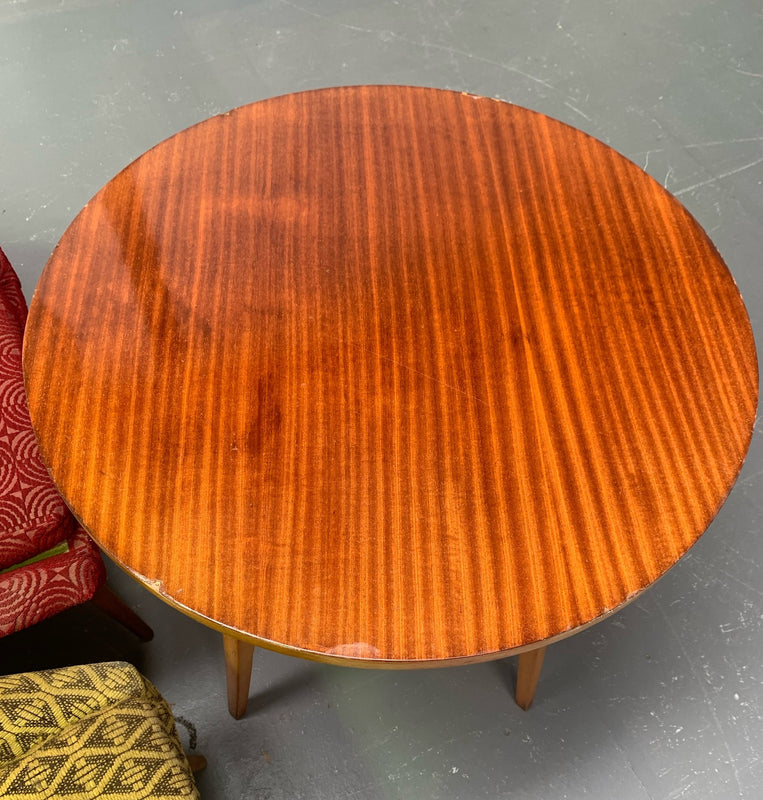 Retro  Side Table  #4447 Byron