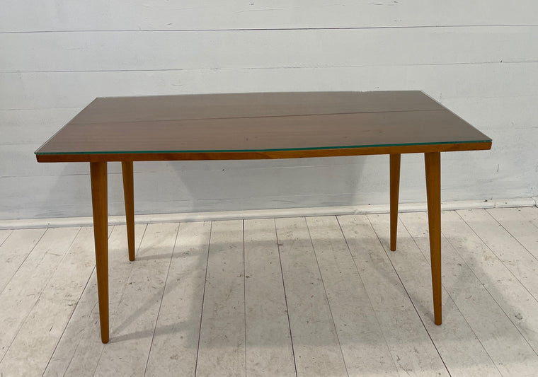 Vintage Mid Century  Coffee Table  #3834 Byron