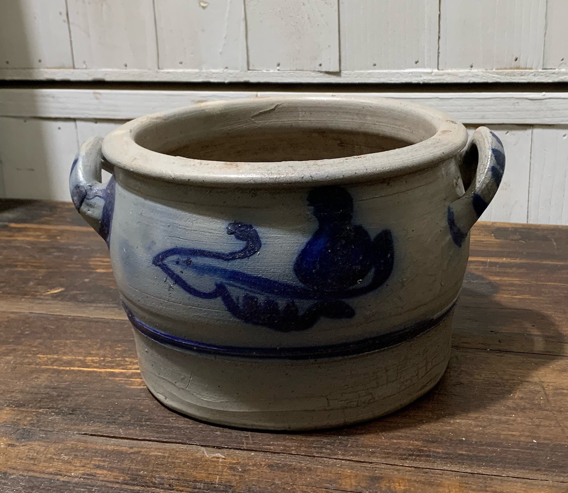 Vintage Keulse (Pickling) Pot  #4512