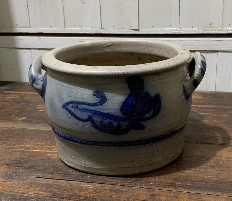 Vintage Keulse (Pickling) Pot  #4512