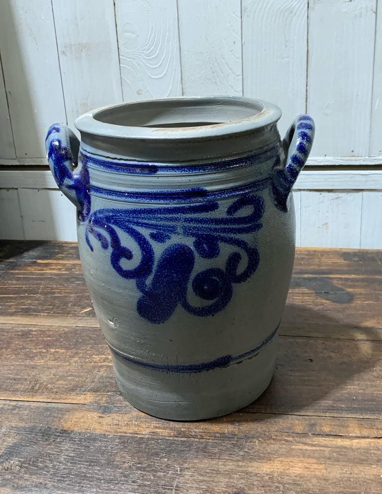Vintage Keulse (Pickling) Pot  #4513