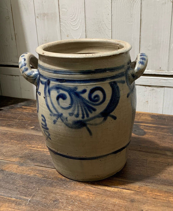 Vintage Keulse (Pickling) Pot  #4514
