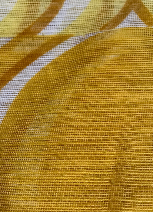 Vintage Curtain/ Fabric  #F401
