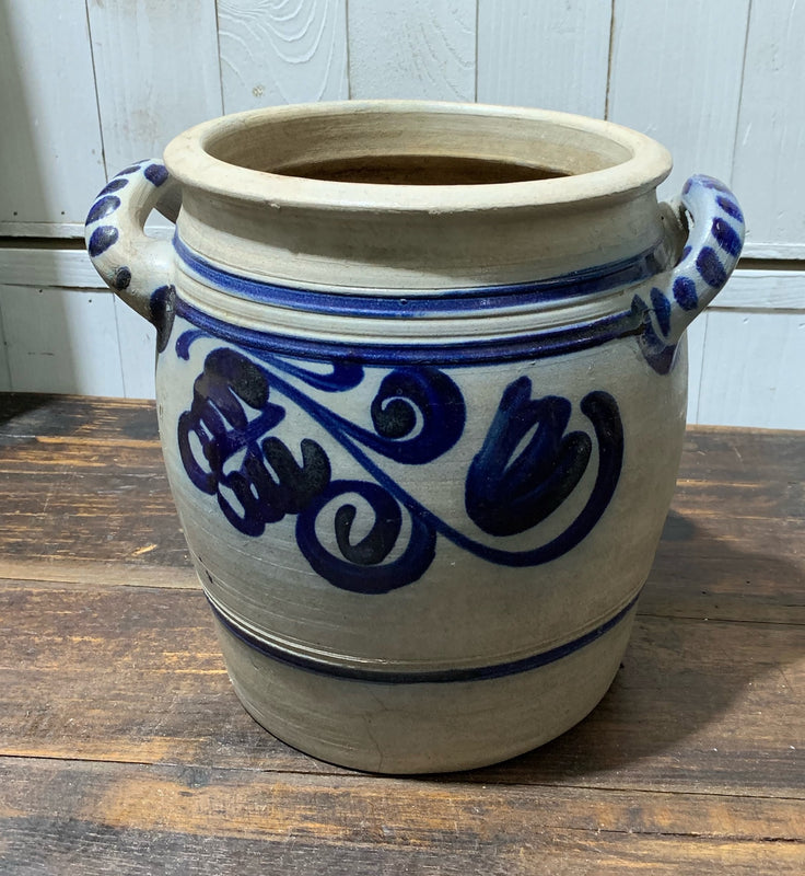 Vintage Keulse (Pickling) Pot  #4515