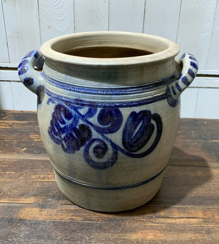 Vintage Keulse (Pickling) Pot  #4515