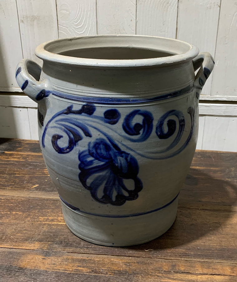 Vintage Keulse (Pickling) Pot  #4516