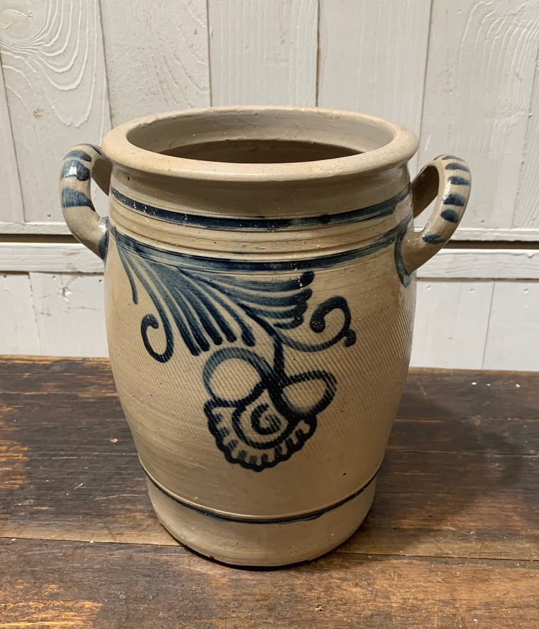 Vintage Keulse (Pickling) Pot  #4570