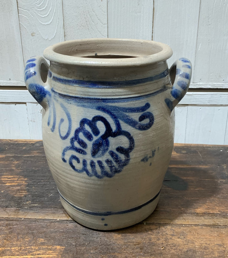 Vintage Keulse (Pickling) Pot  #4571