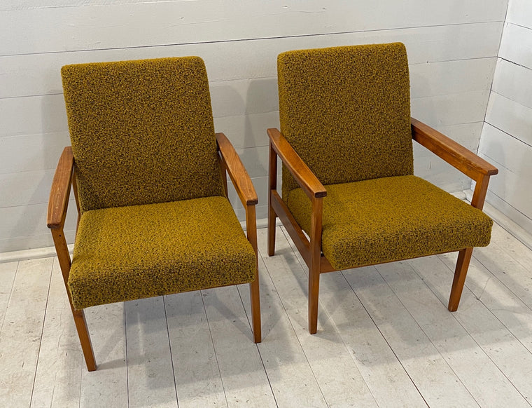 Mid Century 