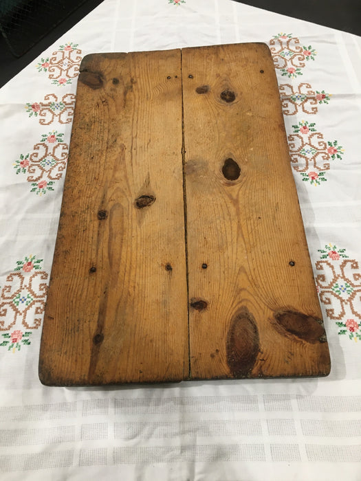 Vintage  Turkish Breadboard  #3258 (2) on hold Hannah