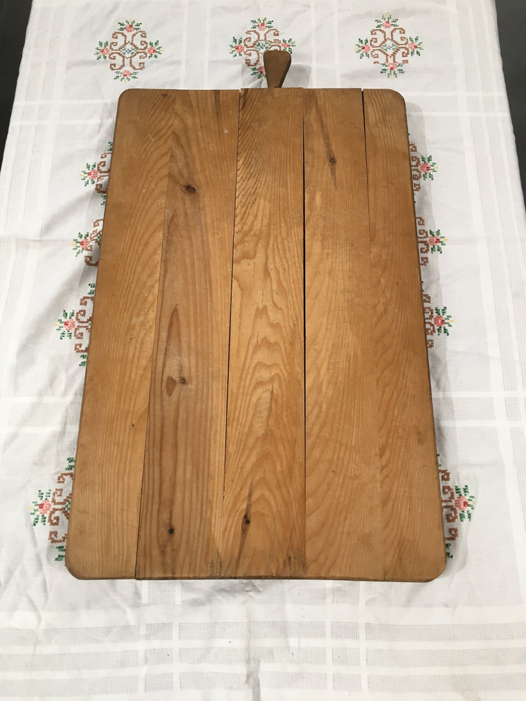 Vintage  Turkish Breadboard  #3258 (8) on hold Hannah