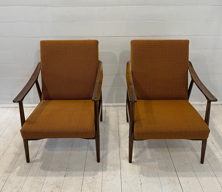 Mid Century 