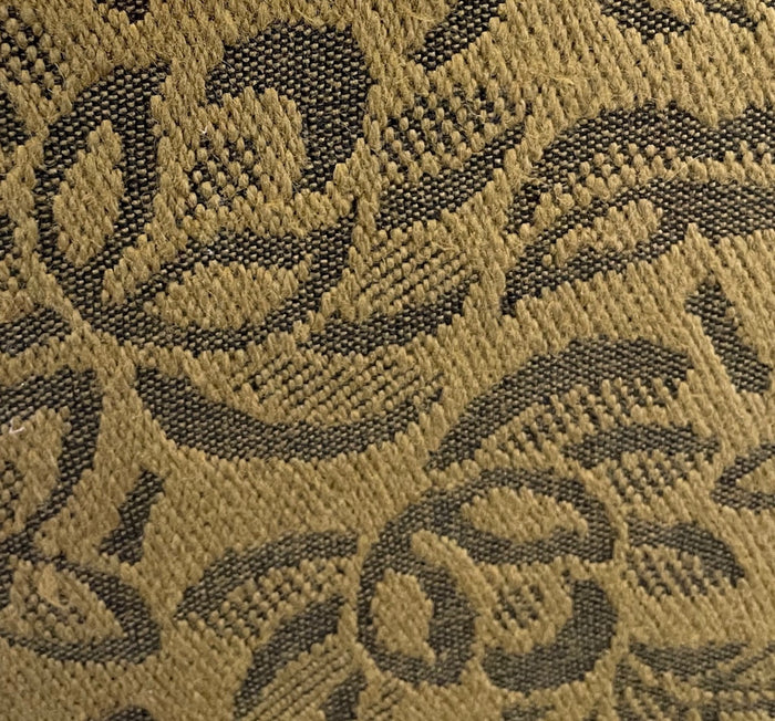 Mid Century "Tatra Nabytok" Arm Chairs #3801