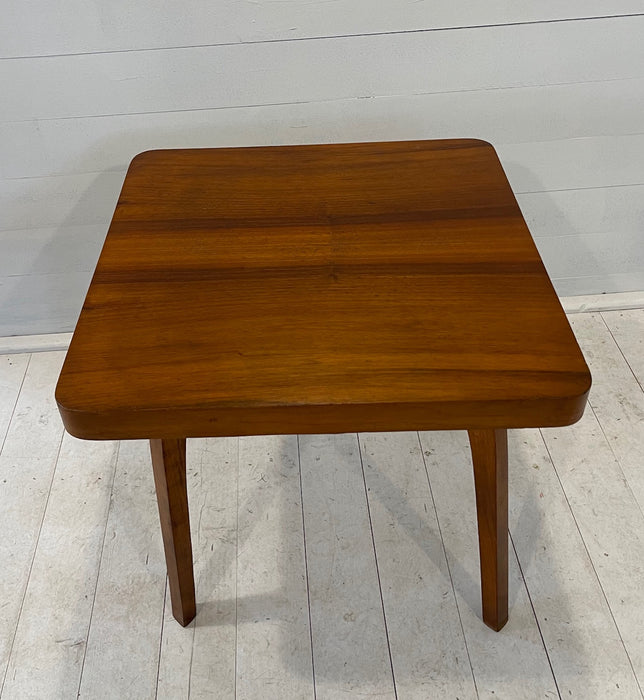 Vintage Mid Century  Coffee Table  #3806