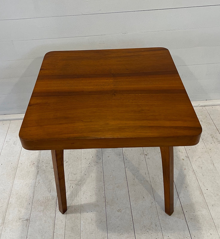 Vintage Mid Century  Coffee Table  #3806
