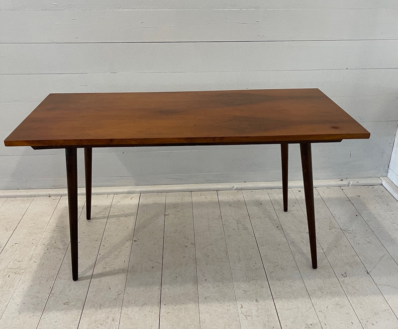 Vintage Mid Century  Coffee Table  #3833 Byron