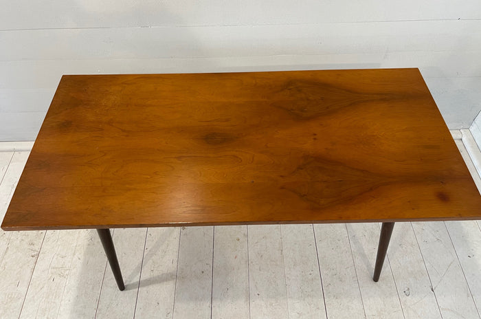 Vintage Mid Century  Coffee Table  #3833 Byron