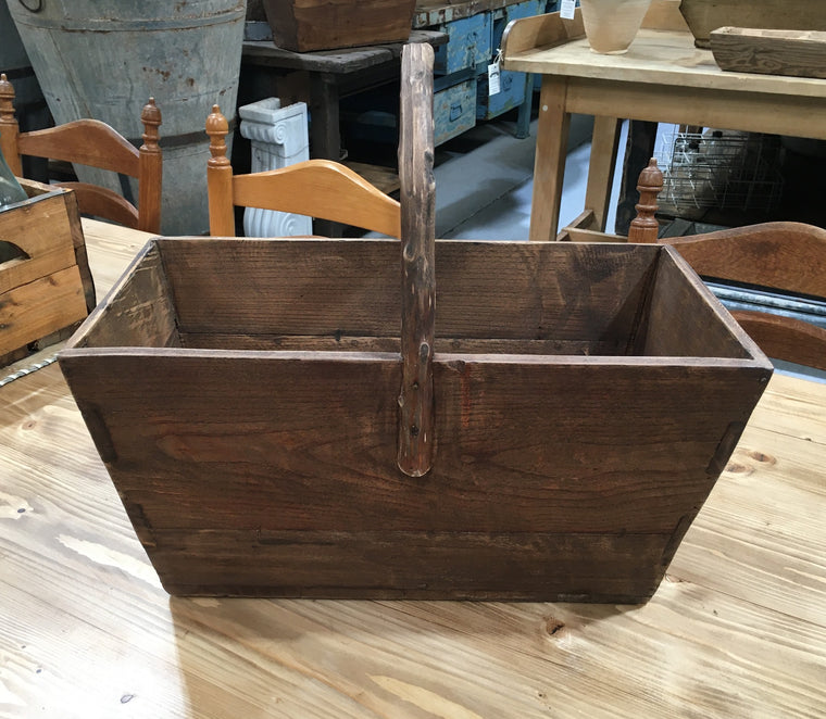 French Cherry Picking Bucket #3262 (4)
