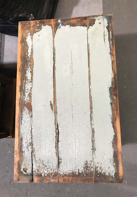 Vintage European Coffee/ Side  Table  #3705D Byron