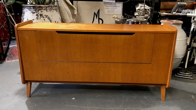 Mid Century 