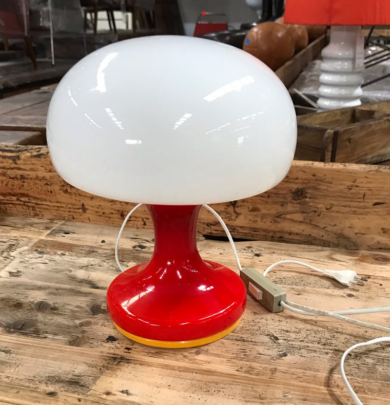 Mid Century 