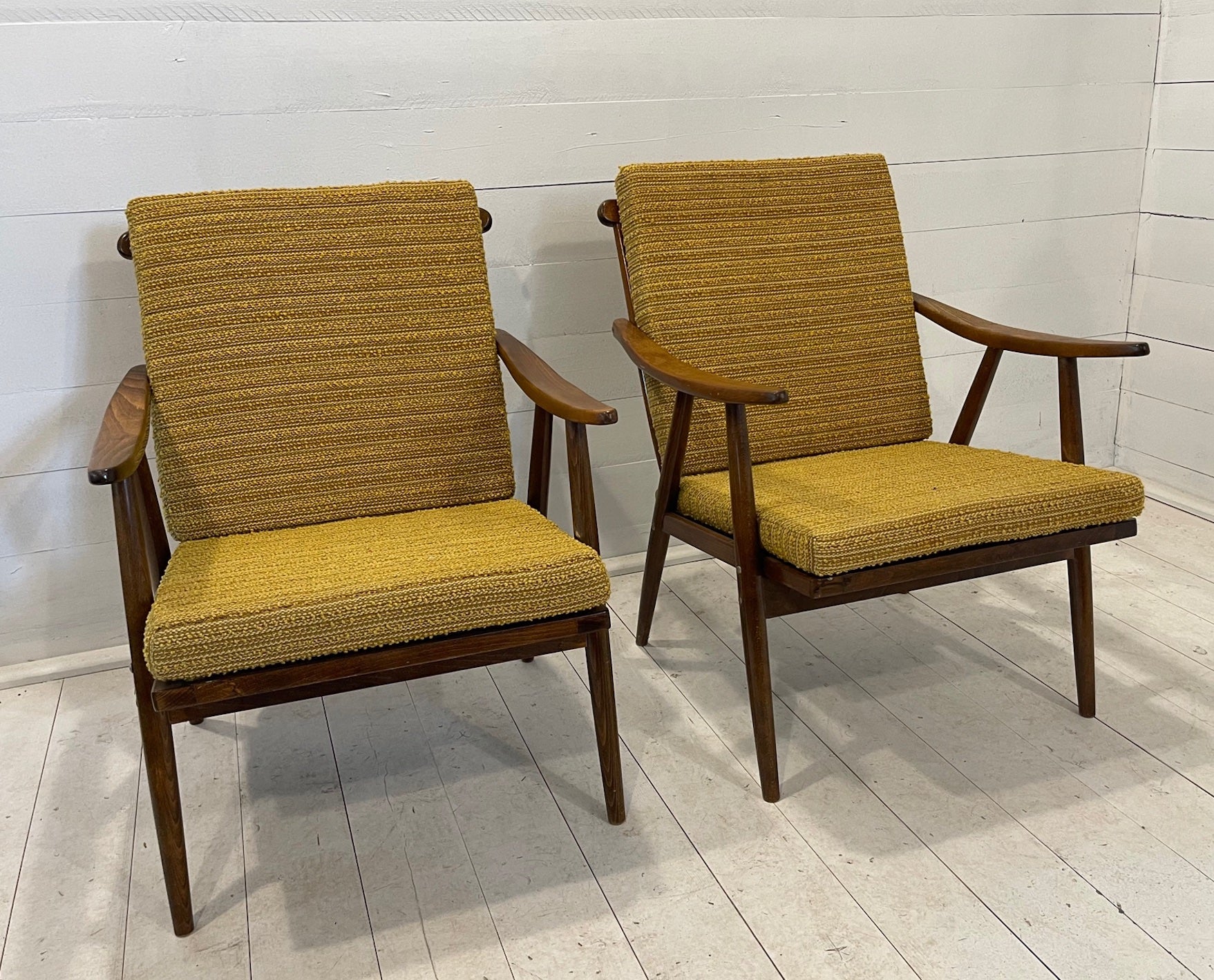 Mid century online occasional chairs