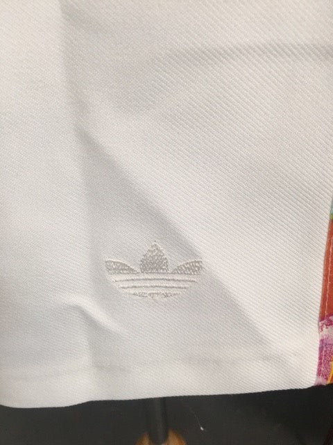 Vintage Adidas Tennis Skirt  #C310  FREE AUS POSTAGE