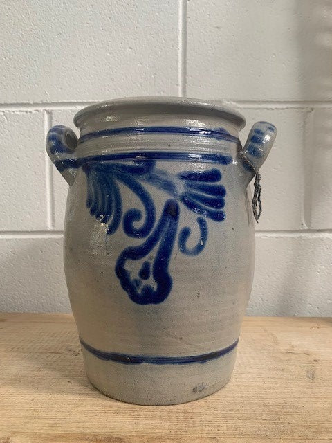 Vintage Keulse (Pickling) Pot  #4635 Byron