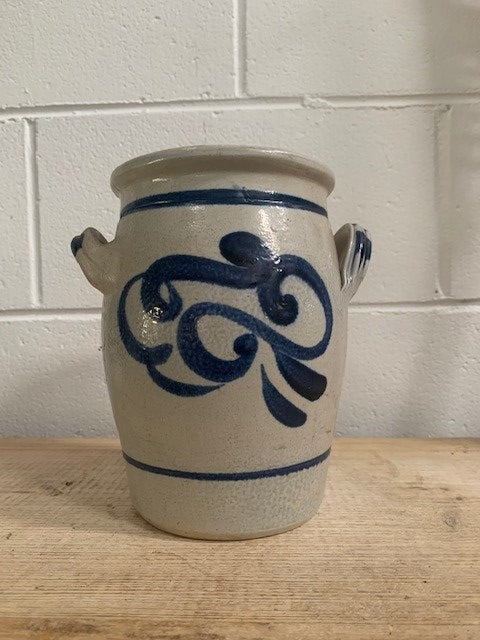 Vintage Keulse (Pickling) Pot  #4637 Byron