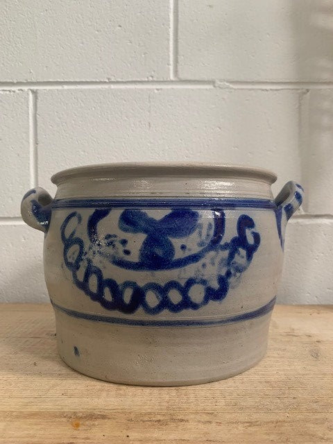 Vintage Keulse (Pickling) Pot  #4638 Byron