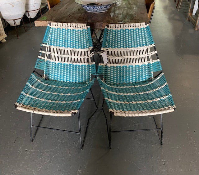 Mid Century 