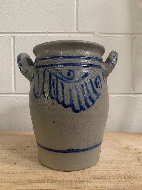 Vintage Keulse (Pickling) Pot  #4636 Byron
