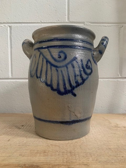 Vintage Keulse (Pickling) Pot  #4636 Byron