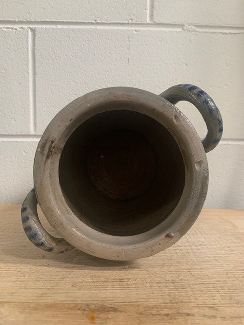 Vintage Keulse (Pickling) Pot  #4636 Byron